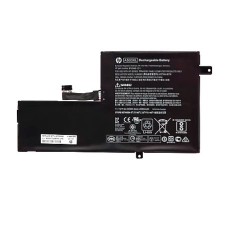 HP AS03XL, 918340-171,HSTNN-IB7W 4050mAh 11.1V  Battery 