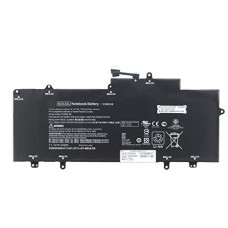 HP BO03XL, HSTNN-IB6C,752235-005 2810mAh 11.4V  Battery 