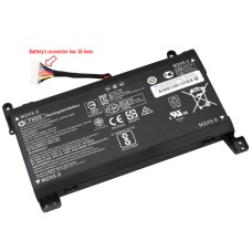 HP FM08, 922752-421, HSTNN-LB8A 14.6V 5700mAh Battery            