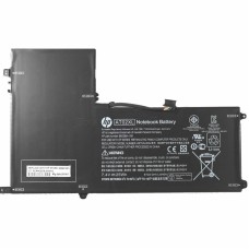 HP AO02XL,HSTNN-C75C, 2ICP4-74/120 3995mAh 7.4V  Battery 