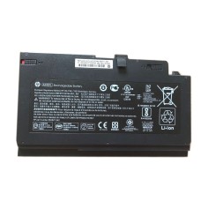 HP AA06XL,HSTNN-C86C, 852527-221 7860mAh 11.4V  Battery    