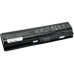 HP LU06,HSTNN-XB0Q, 582215-241 11.1V 5600mAh Laptop Battery     