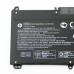 HP HT03XL,L11119-855,TPN-C136 11.4V 3420mAh Laptop Battery                