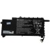 HP PL02XL,HSTNN-DB6B, 751875-001 7.6V 3800mAh Laptop Battery                  