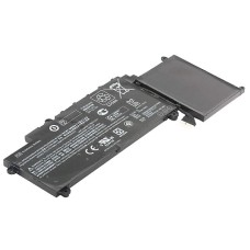 HP PL03, HSTNN-DB6O,1588-3003 11.4V 3770mAh Laptop Battery 