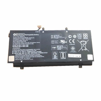 HP SH03XL, 859026-421,HSTNN-LB7L 11.55V 5020mAh Laptop Battery