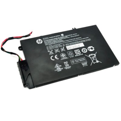 HP 681879-1C1 681949-001 14.8V 3400mAh, 52Wh Battery 