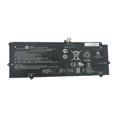 HP SE04XL HSTNN-DB7Q 860708-855 7.7V 5400mAh Laptop Battery for HP Pro X2 612 G2                    