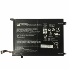 HP DO02XL HSTNN-LB6Y Battery 3.8V 8390mAh 33Wh          