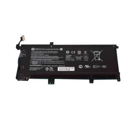 HP 844204-850 MB04XL HSTNN-UB6X 15.4V 3470mAh Laptop Battery           