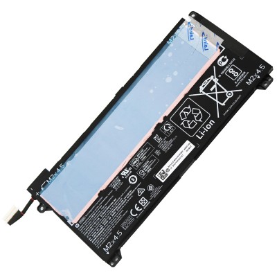HP PG06XL HSTNN-DB9F L48431-2C1 11.55V 5676mAh Laptop Battery