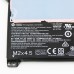 HP PG06XL HSTNN-DB9F L48431-2C1 11.55V 5676mAh Laptop Battery