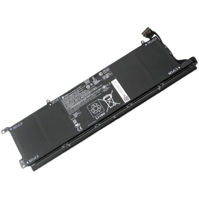 HP DX06XL HSTNN-DB9B 11.55V 6000mAh Laptop Battery                     