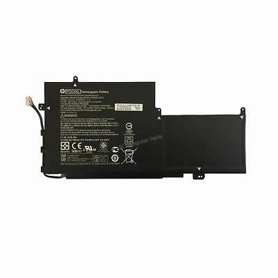 HP PG03XL HSTNN-LB7C TPN-Q168 11.55V  5430mAh Battery