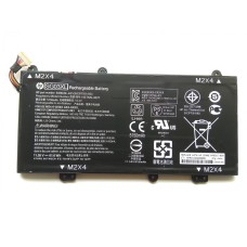 Hp Envy 17-U273CL SG03XL Laptop Battery 11.55V 3450mAh                    