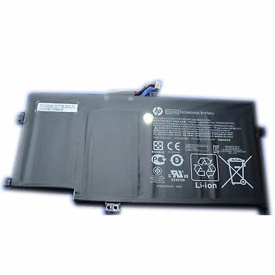HP EG04XL 681951-001 HSTNN-DB3T 14.8V 60Wh Battery 