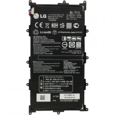 Lg BL-T13 3.8V 8000mAh Laptop Battery for Lg LG G Pad 10.1 V700                    