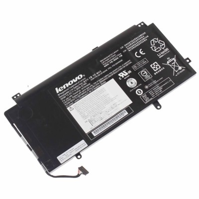Lenovo 00HW008, SB10F46446 15.2V 4360mAh Laptop Battery 