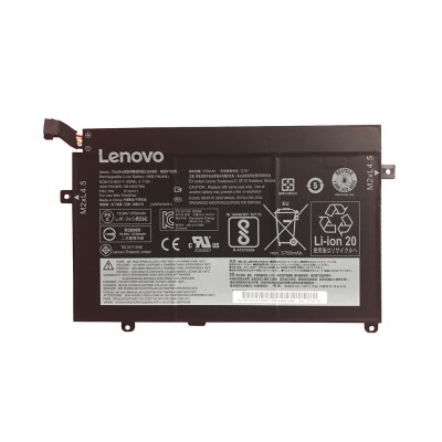 Lenovo 01AV412, SB10K97569 11.1V 4050mAh  Laptop Battery                    