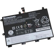 Lenovo 01AV404,45N1751, 45N1750 7.4V 4600mAh Laptop Battery 