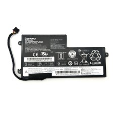 Lenovo 01AV459, L16M3P71, SB10K97602 11.46V 2950mAh Laptop Battery                    
