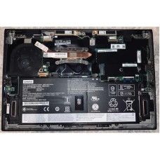 Lenovo 02DL004, L18L4P71, SB10K97642 15.4V 3312mAh Laptop Battery 