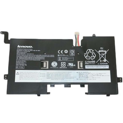 Lenovo 00HW006, 2ICP4/66/73-2, SB10F46444 7.4V 3540mAh  Laptop Battery
                    
