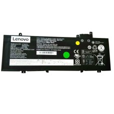 Lenovo 01AV480, L17M3P72, SB10K97622 11.52V 4950mAh Laptop Battery    