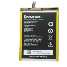 Lenovo 121500178 L12D1P31 L12T1P33  3650mAh 3.7V Battery 