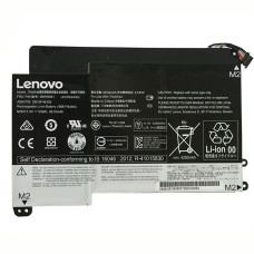 Lenovo 00HW020 00HW021 SB10F46458 11.4V 4540mAh Battery