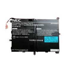 NEC PC-VP-BP112 7.6V 4940mAh Laptop Battery for NEC PC-VP-BP112                    