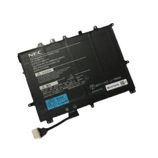 NEC PC-VP-BP119 7.68V 6332mAh Laptop Battery     