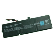 Gigabyte 961TA002F,GMS-C60 11.1V 5440mAh Laptop Battery                 
