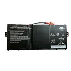 Hasee SQU-1709 3ICP5/57/81 916Q2286H 11.46V 3320mAh Laptop Battery 