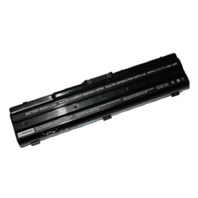 Benq EUP-P1-4-24 3UR18650-2-T0123 11.1V 4400mAh Laptop Battery 