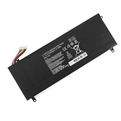 GigabyteI 961TA002F GNC-C30 4300mAh 11.1V Battery     