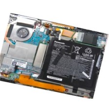 Panasonic 2-424866S2-B01 7.6V 3540mAh Laptop Battery       