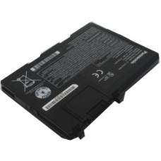 Panasonic CF-VZSU1AW, CF-VZSU1BW 10.8V 4120mAh Laptop Battery 