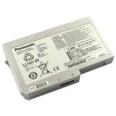 Panasonic CF-VZSU64U, CF-VZSU60U 7.2V 11600mAh Laptop Battery 