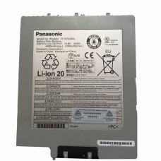 Panasonic FZ-VZSU84U, FZ-VZSU84R 10.8V 4400mAh Laptop Battery 