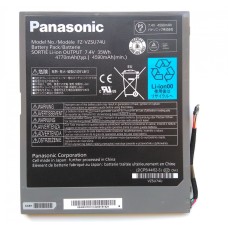 Panasonic FZ-VZSU74U VZSU74U 7.4V 4770mAh Battery               