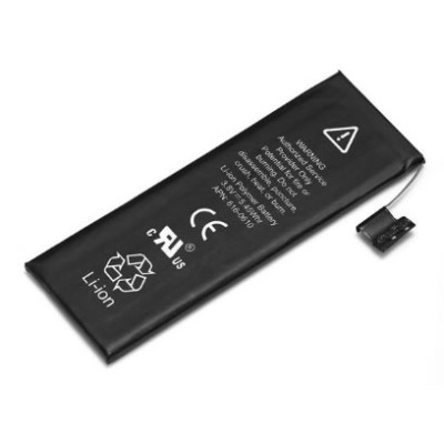 Apple 616-0613 3.8V 1440mAh Replacement Battery
