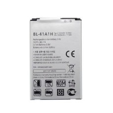 Lg BL-41A1H 3.8V 2100mAh Battery for Lg Optimus F60 MS395 D390N        