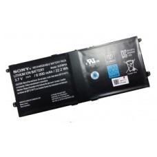Sony SGPBP03 3.7V 6000mAh Battery 