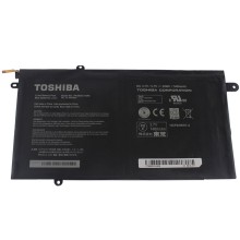 Toshiba PA5064U-1BRS 3.7V 7480mAh Laptop Battery                    