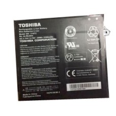 Toshiba T101C 3.75V 5200mAh Laptop Battery                    