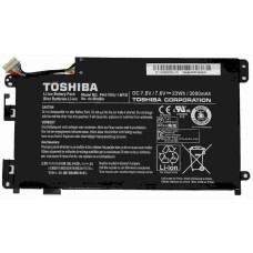 Toshiba P000577240  PA5156U PA5156U-1BRS 3000mAh 7.6V Battery